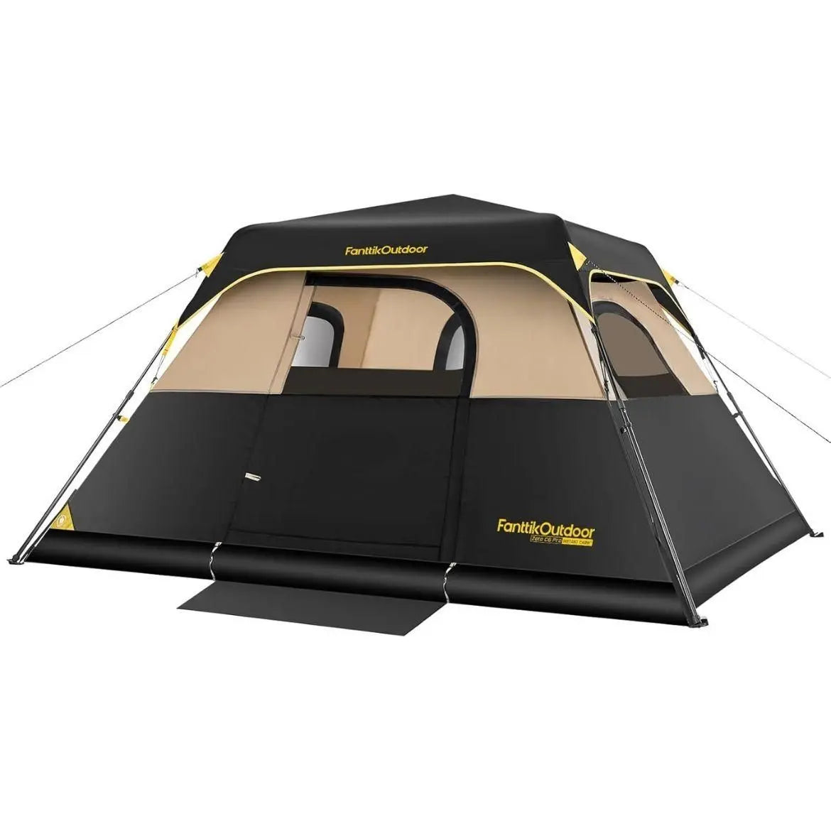 Arieo Instant Camping Tent
