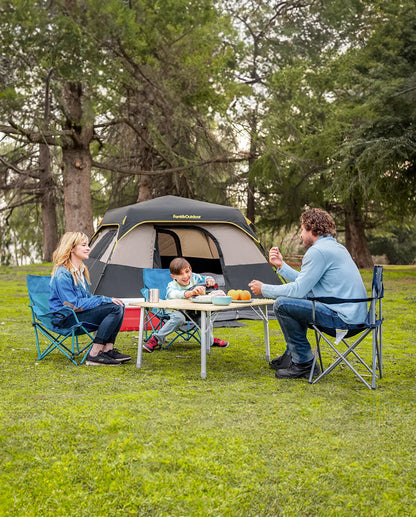 Arieo Instant Camping Tent