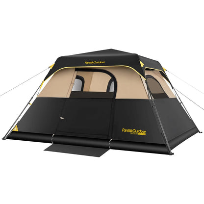 Arieo Instant Camping Tent